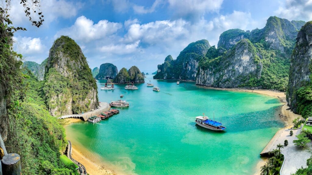 Ha Long, Ha Long, Vietnam