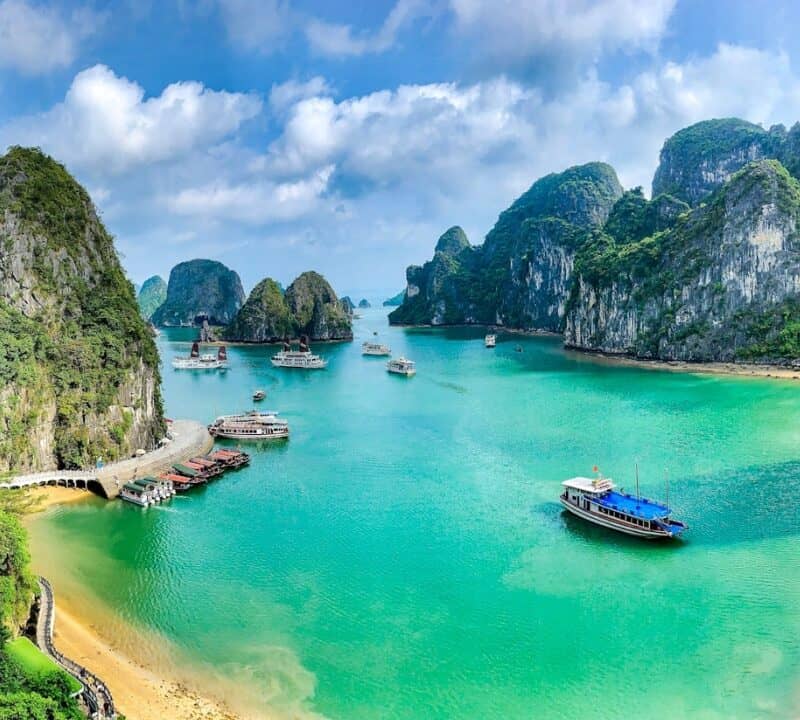 Ha Long, Ha Long, Vietnam