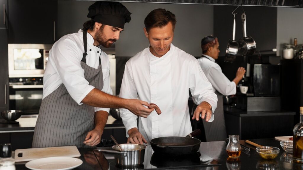 Culinary School