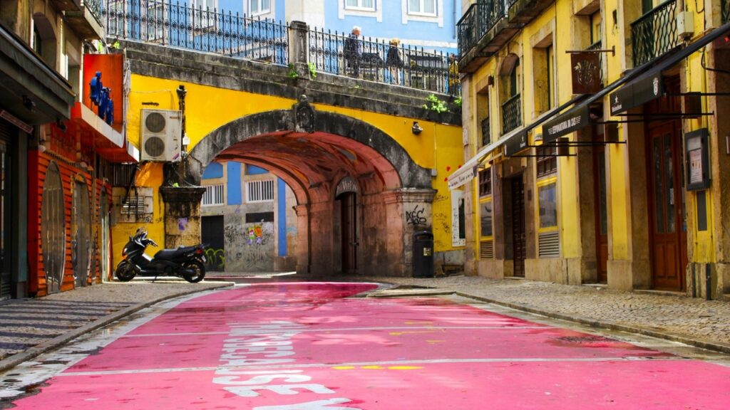 Lisbon, Portugal