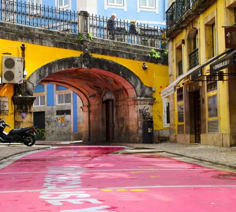 Lisbon, Portugal