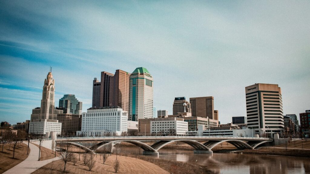 Columbus, Ohio, USA