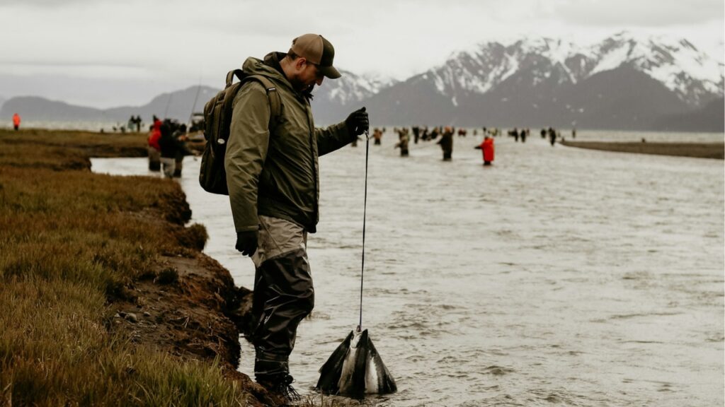 Alaska