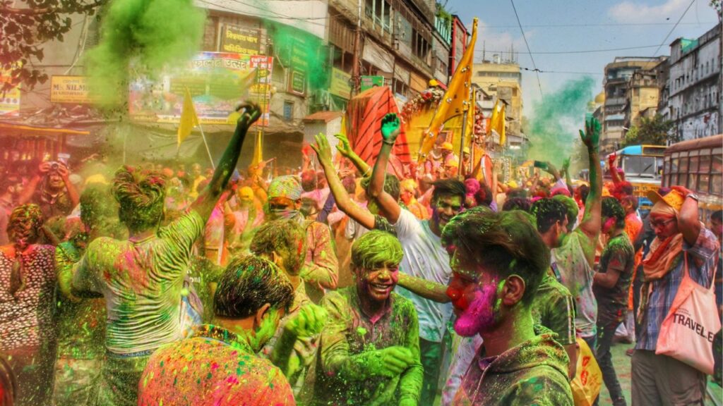 Holi
