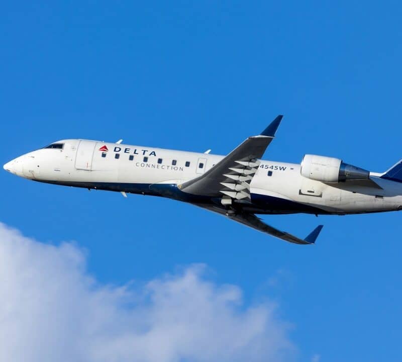 Delta Airline