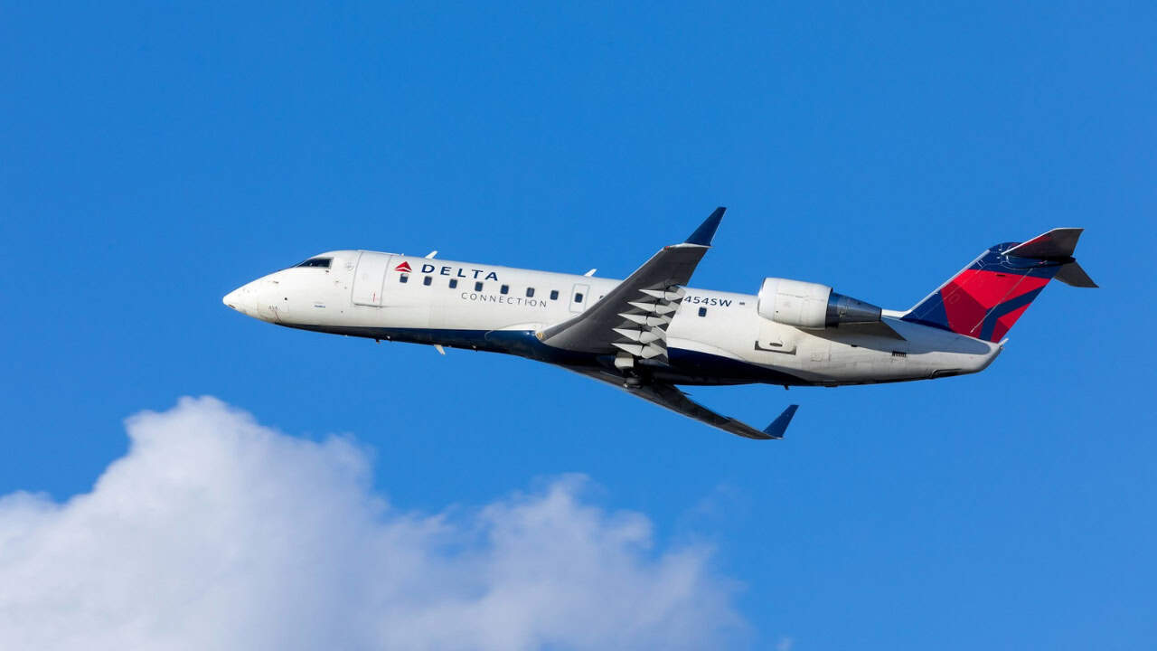 Delta Airline