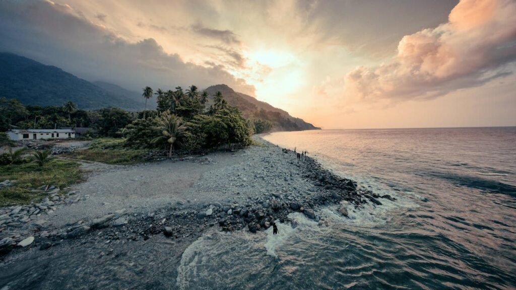 Papua New Guinea