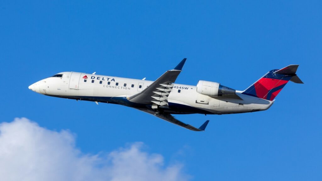 Delta Airline