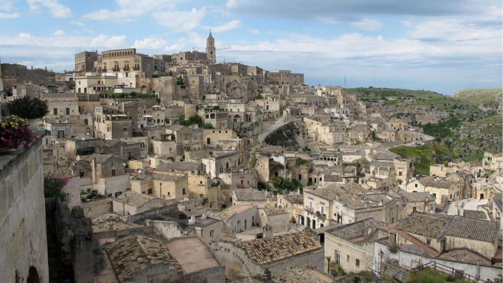  Locorotondo, Puglia