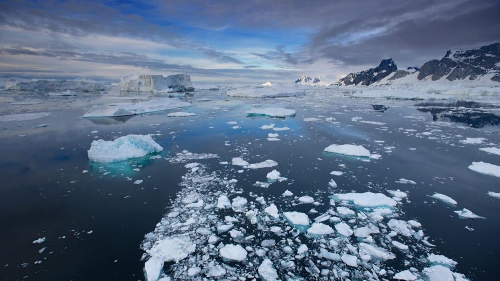 Antarctica