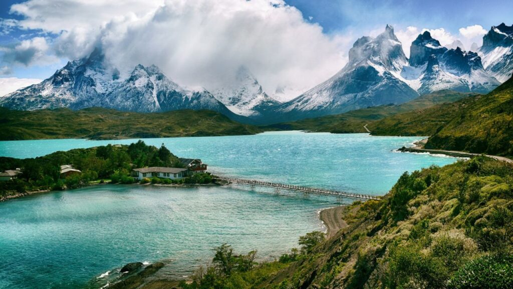 Patagonia, Chile & Argentina