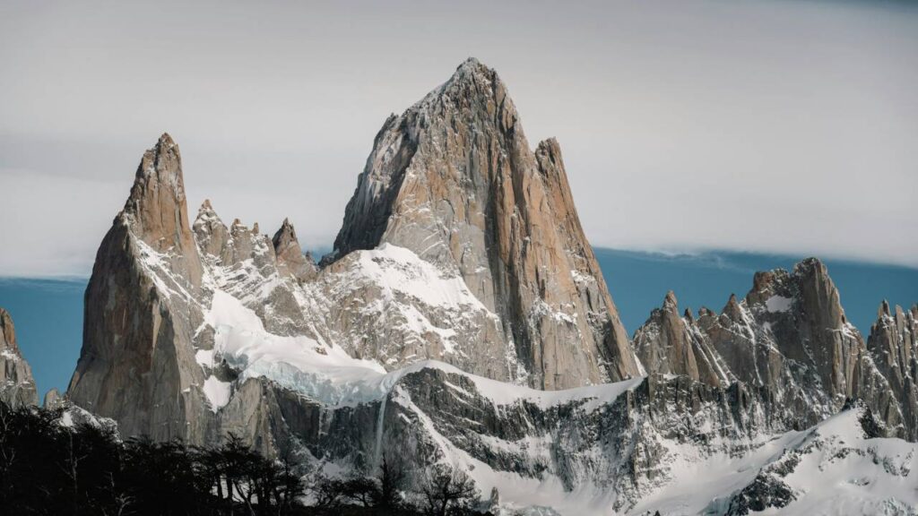 Patagonia, Argentina