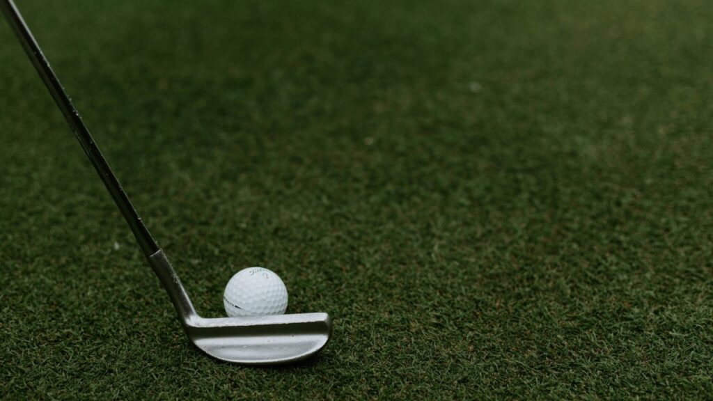 Golf Course