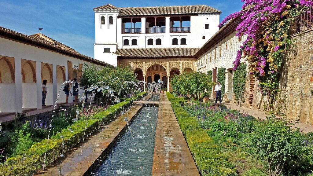 Andalusia, Spain