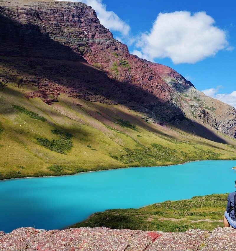 8 National Parks Requiring Reservations In 2025 (And How To Book)