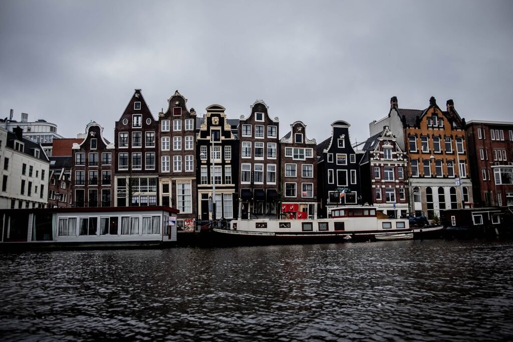 Amsterdam