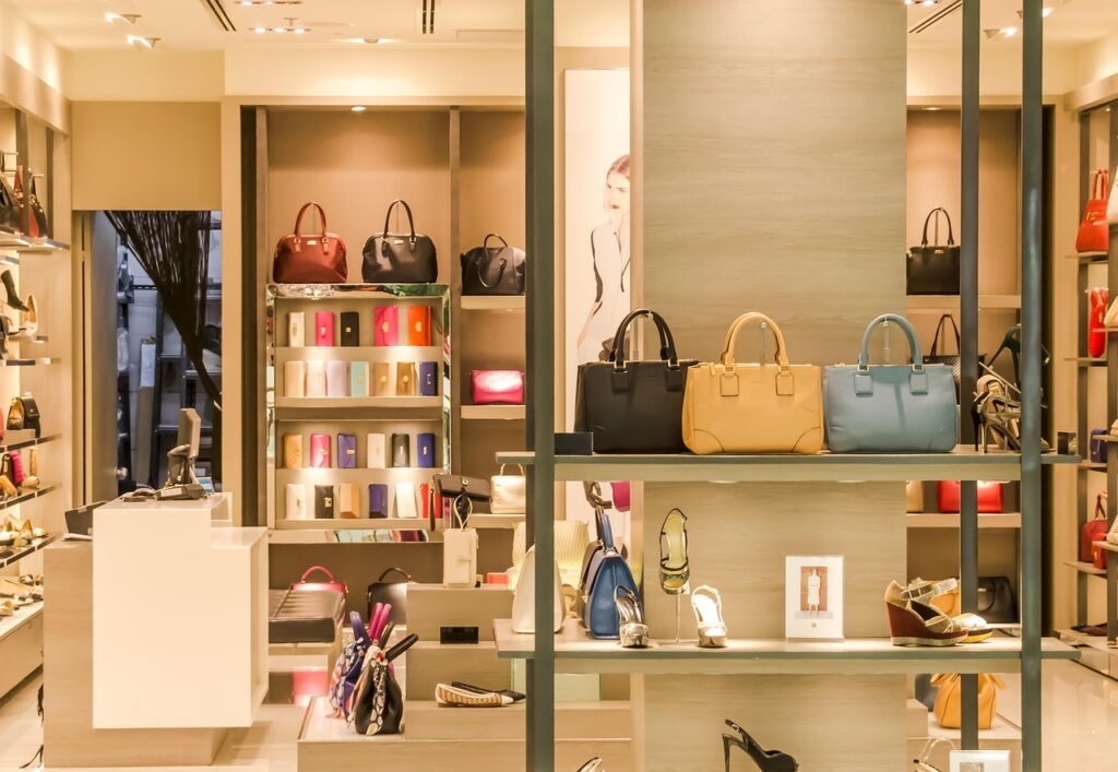 Loft Tokyo Shibuya store interior

