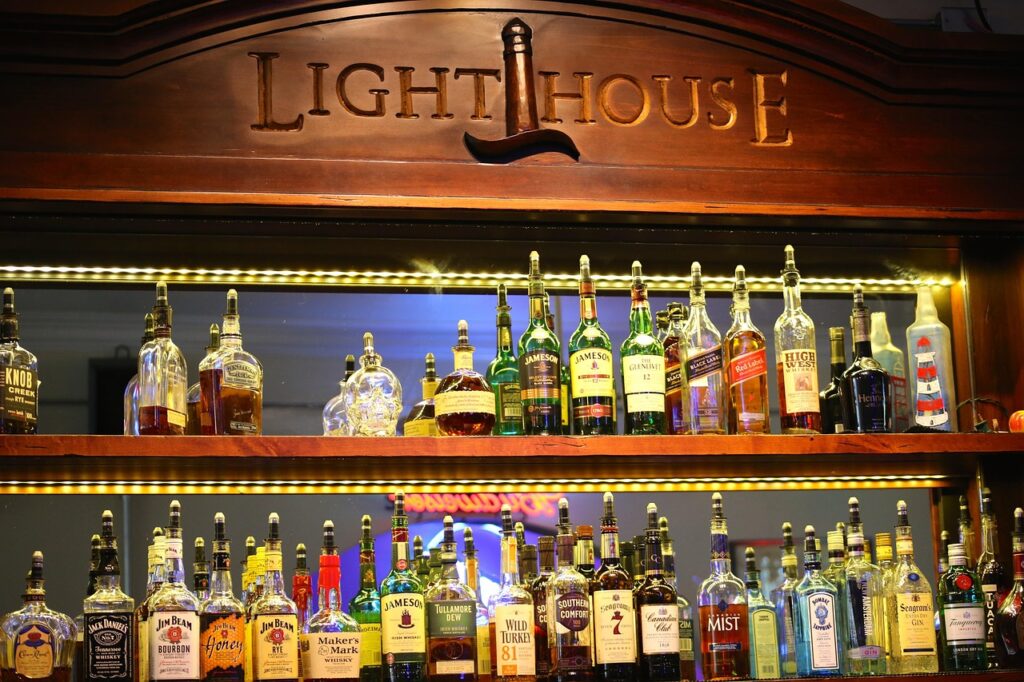 Utah’s approach to alcohol
