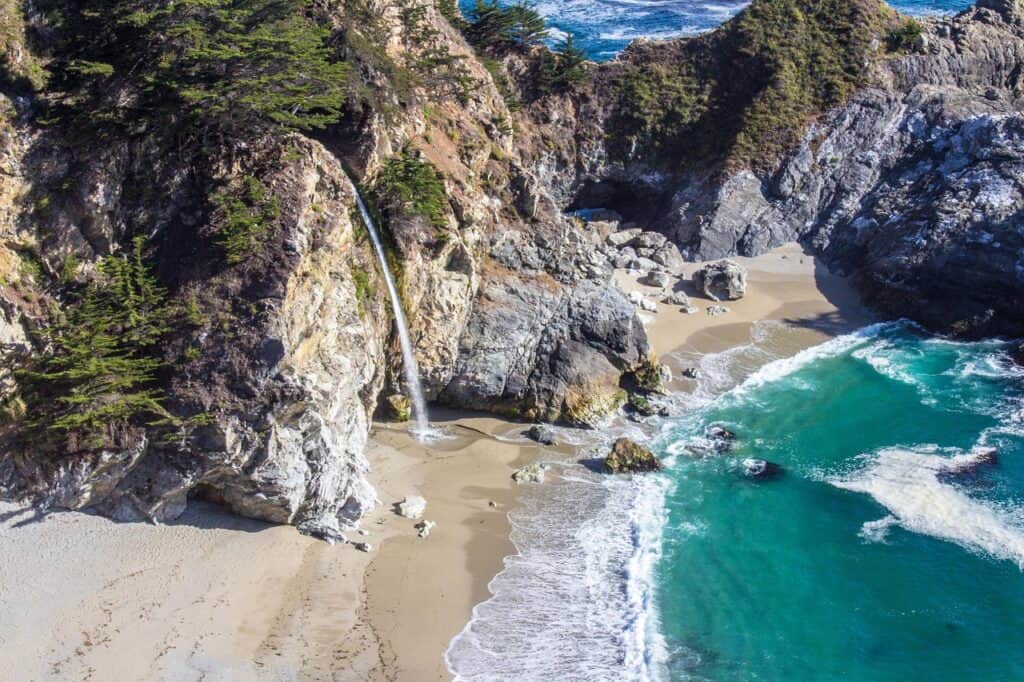 Carmel-by-the-Sea, California