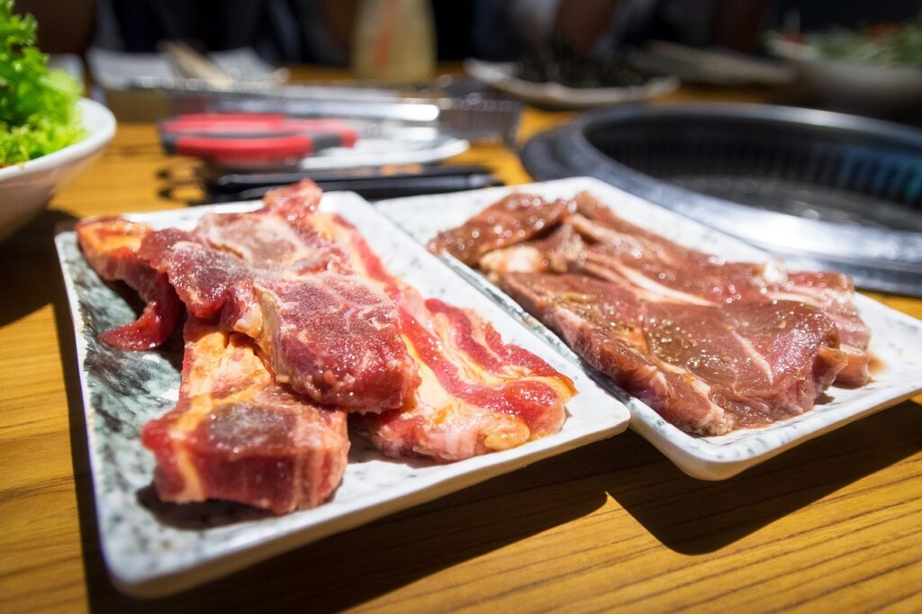 Meat