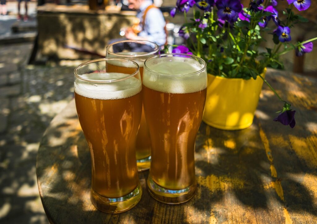  Learn the Art of the Prost