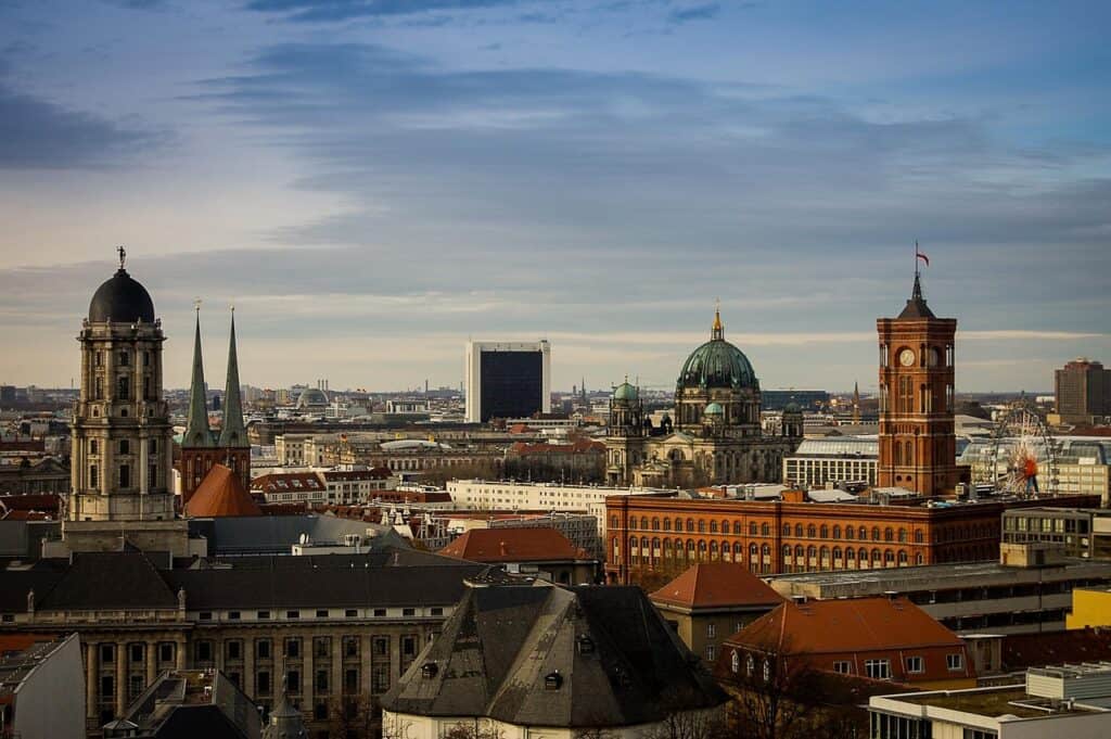 berlin, germany