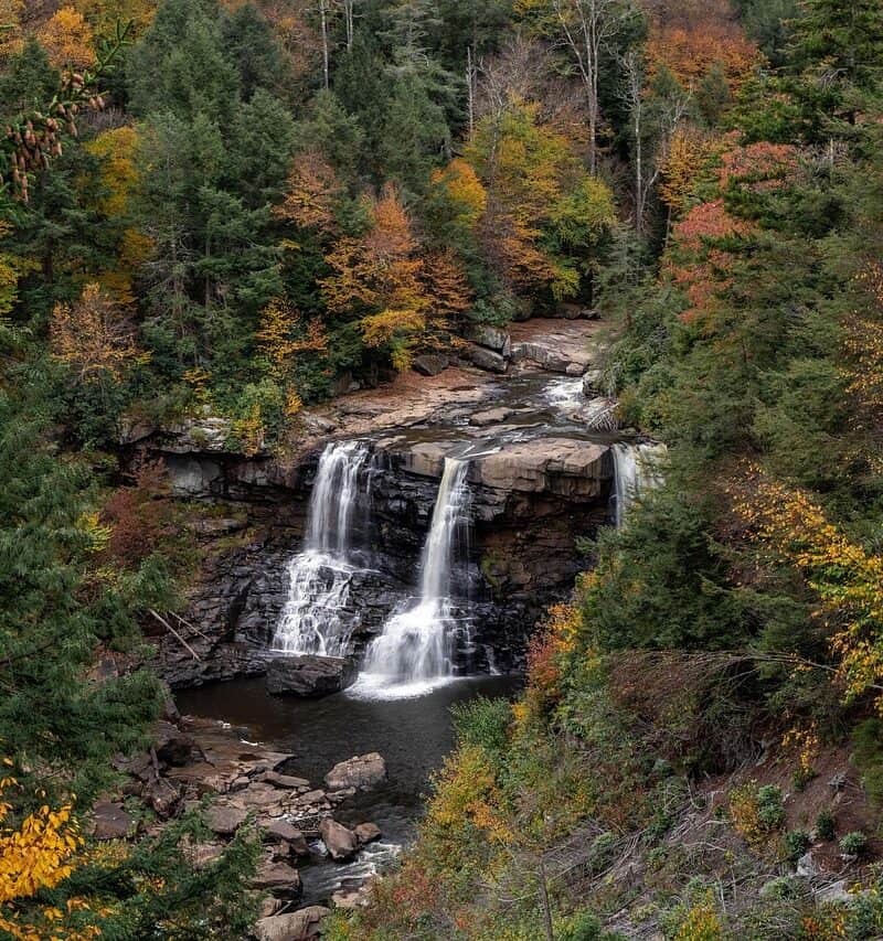 Davis, West Virginia
