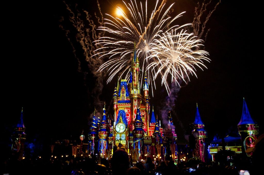 Disney World