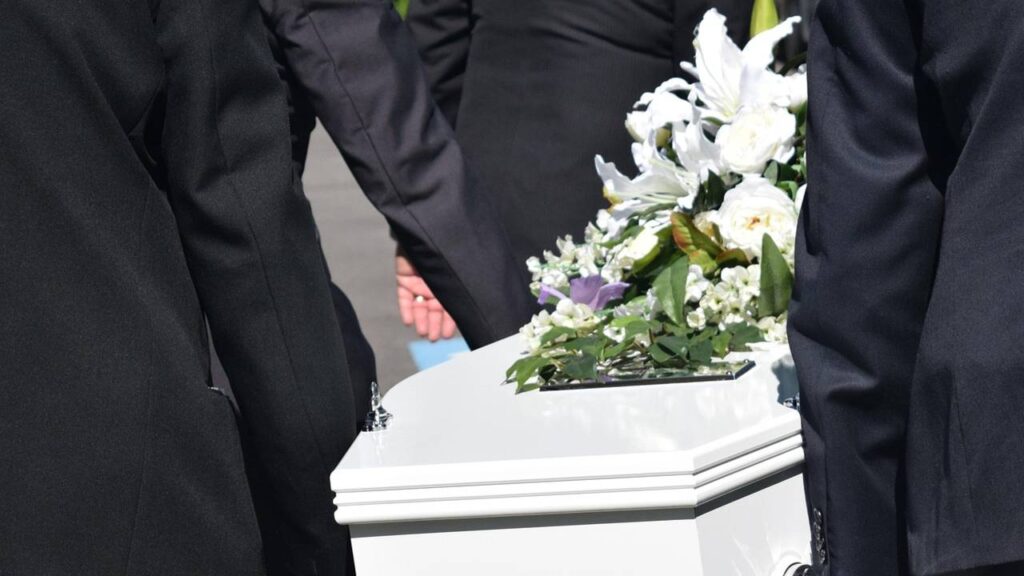 Funeral