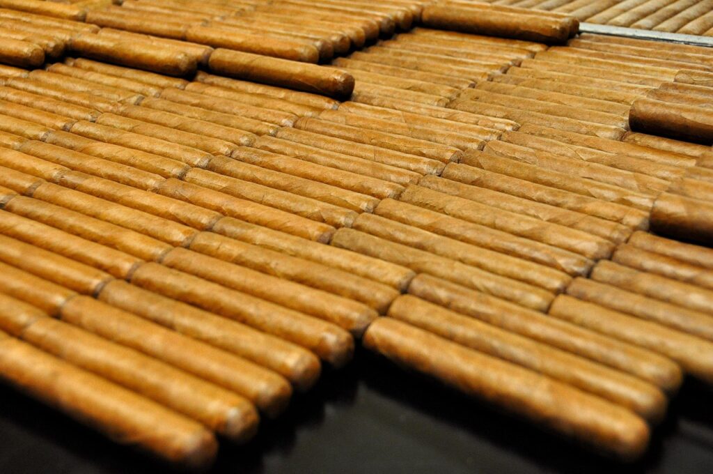 Cuban Cigars