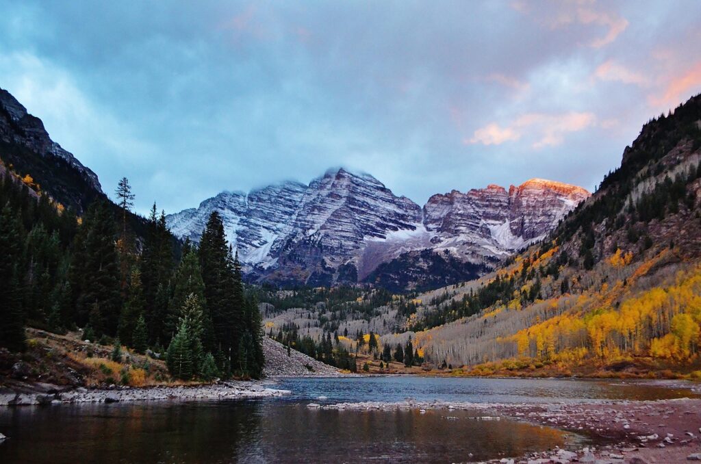 Leadville, Colorado