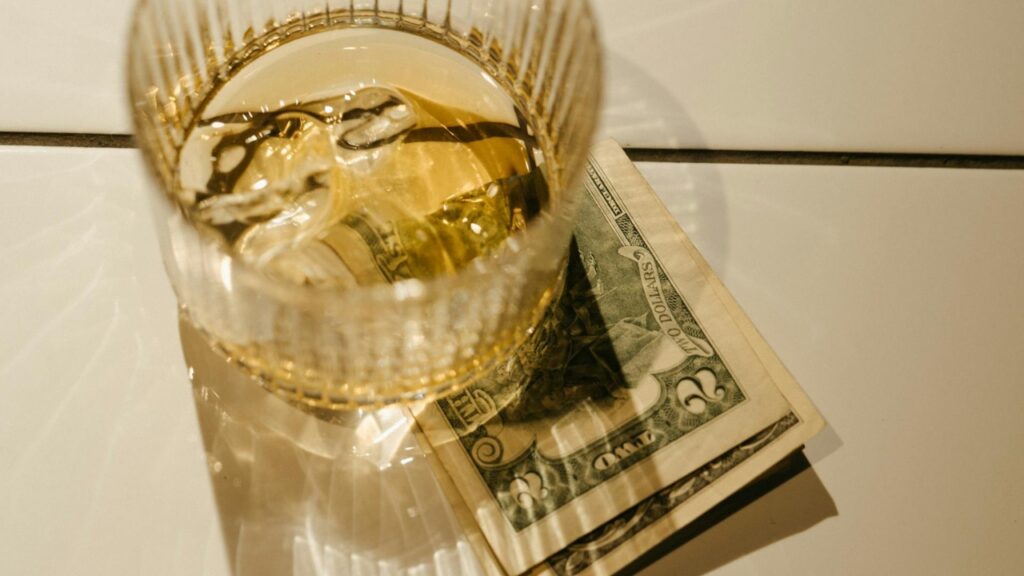 Tipping Culture