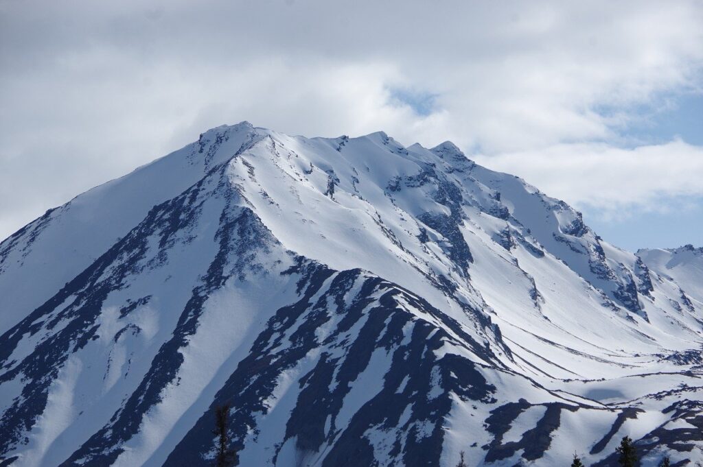 Denali, Alaska