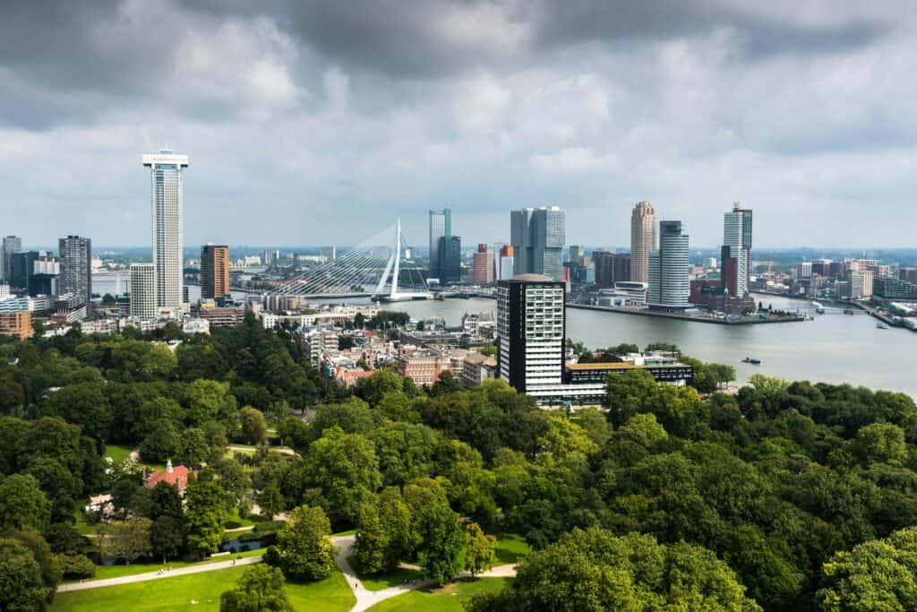 Rotterdam, Netherlands