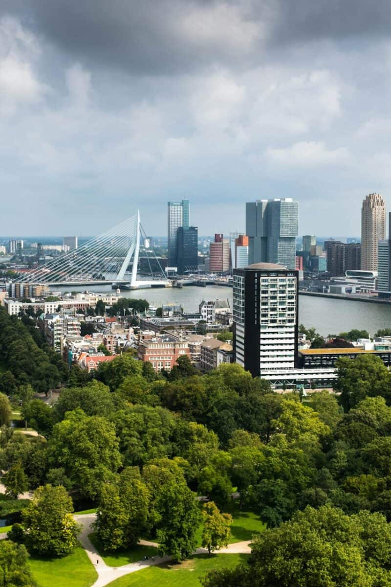 Rotterdam, Netherlands
