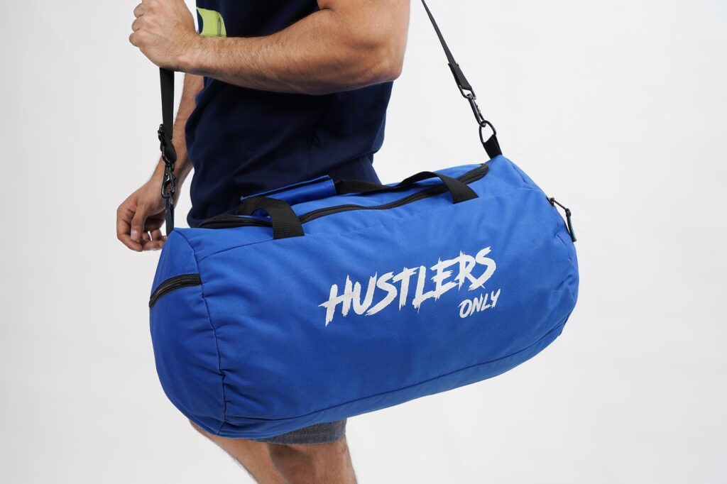 Backpack travel duffel protective cover checked baggage