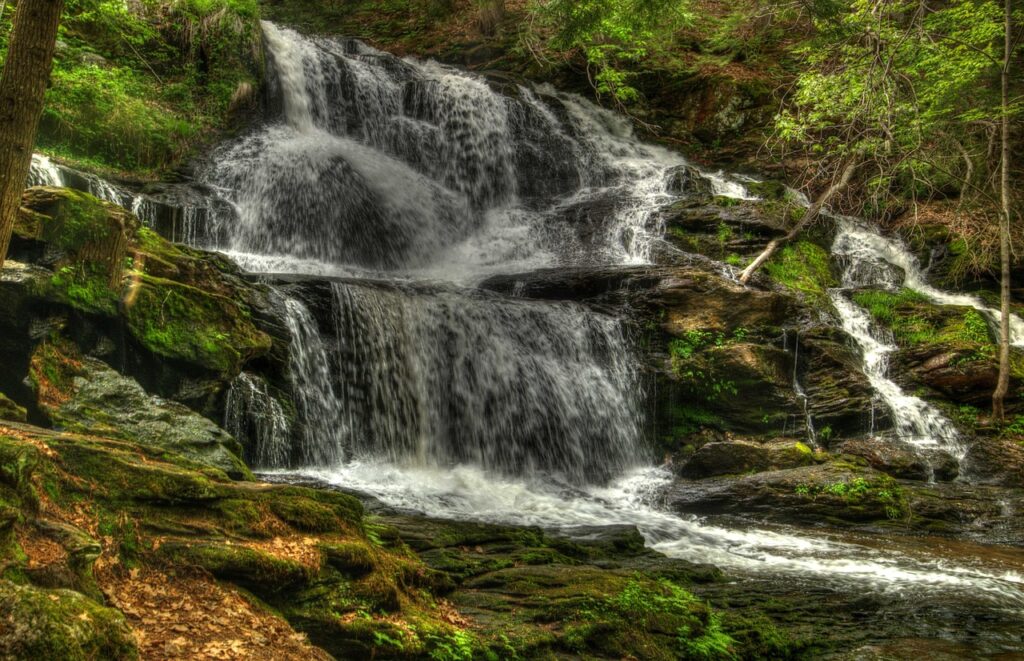 North Conway, New Hampshire