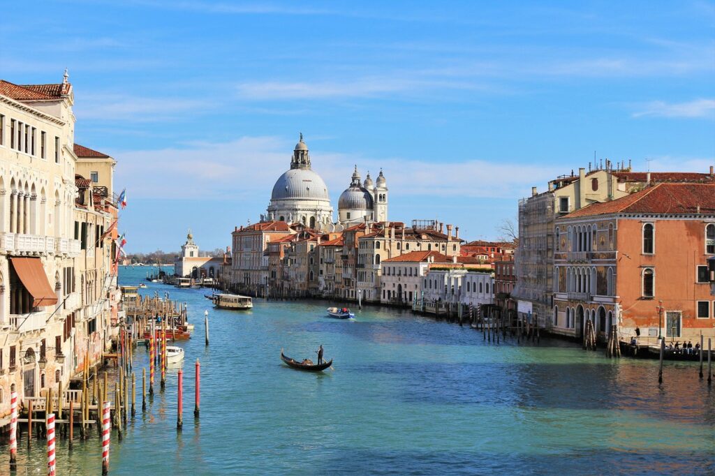 Venice, Italy
