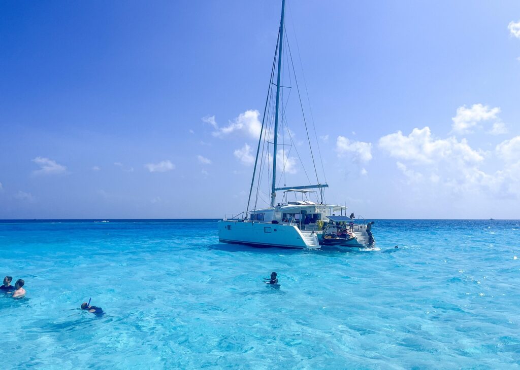 Seven Mile Beach, Grand Cayman
