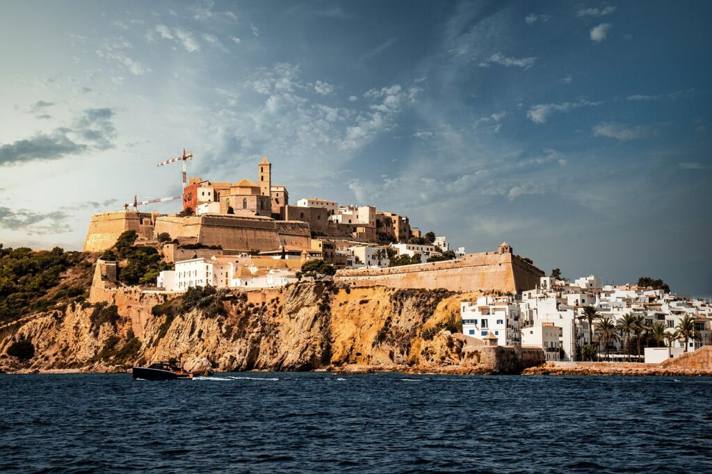 Ibiza, Spain