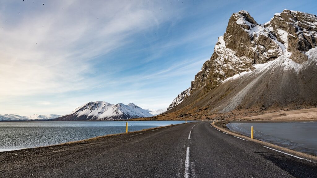 Iceland’s Ring Road Lite