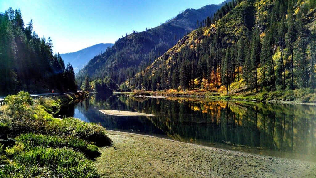 Leavenworth, Washington