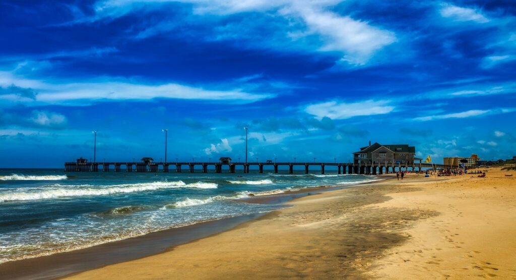 Outer Banks, North Carolina