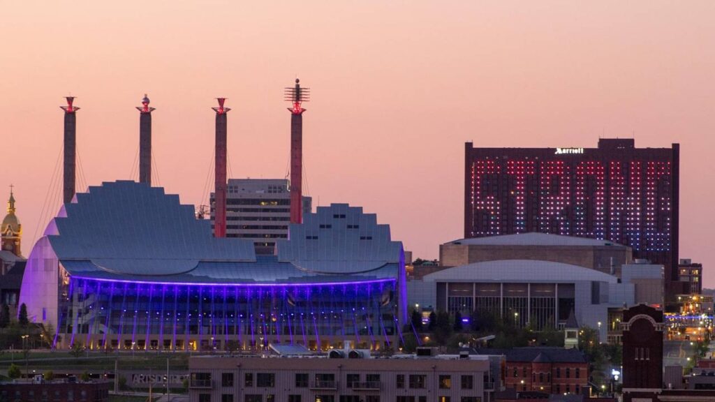 Kansas City, Missouri