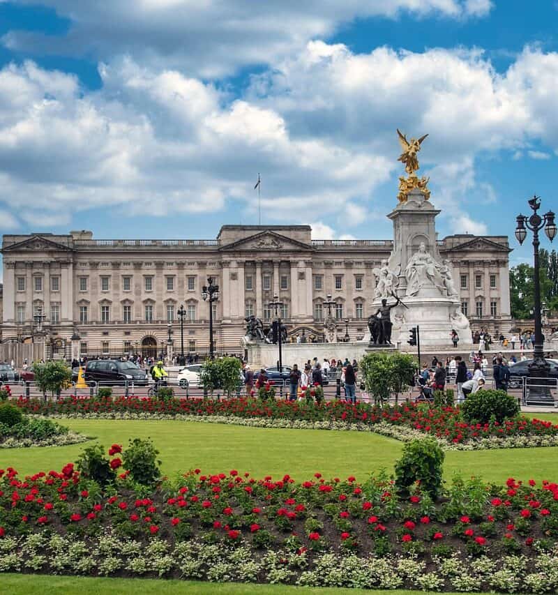 Buckingham Palace