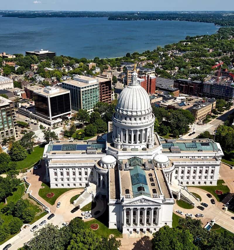 Madison, Wisconsin