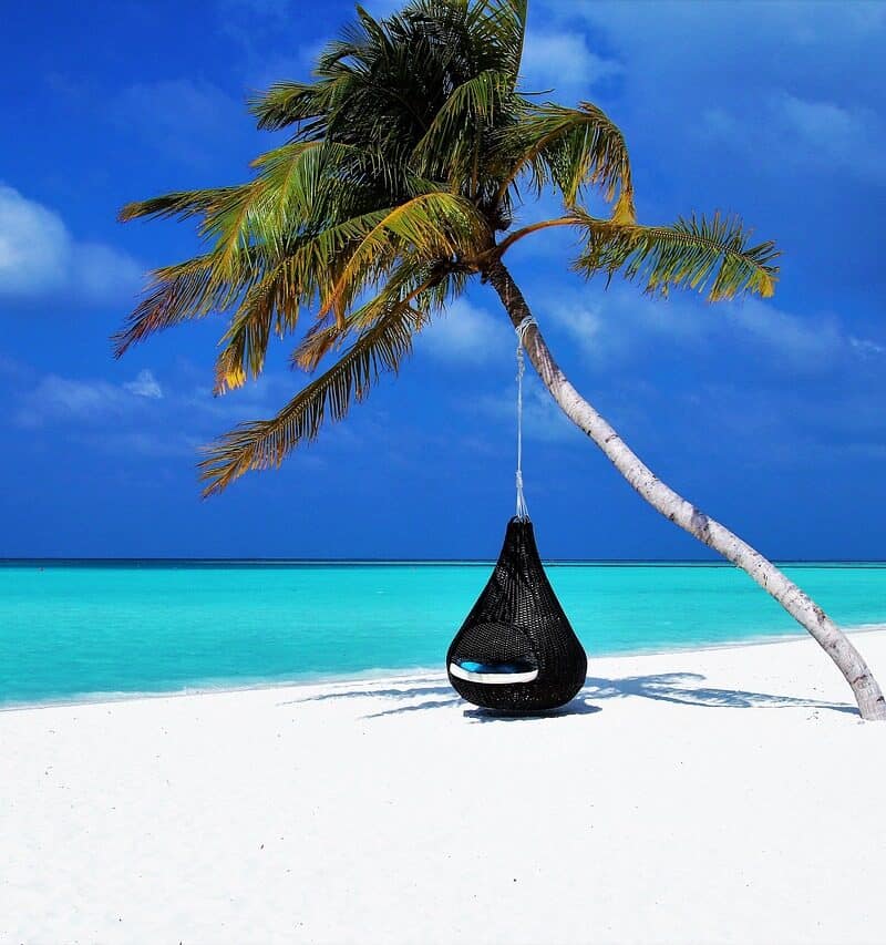 10 Quiet Island Beaches That Feel Like Your Own Secret