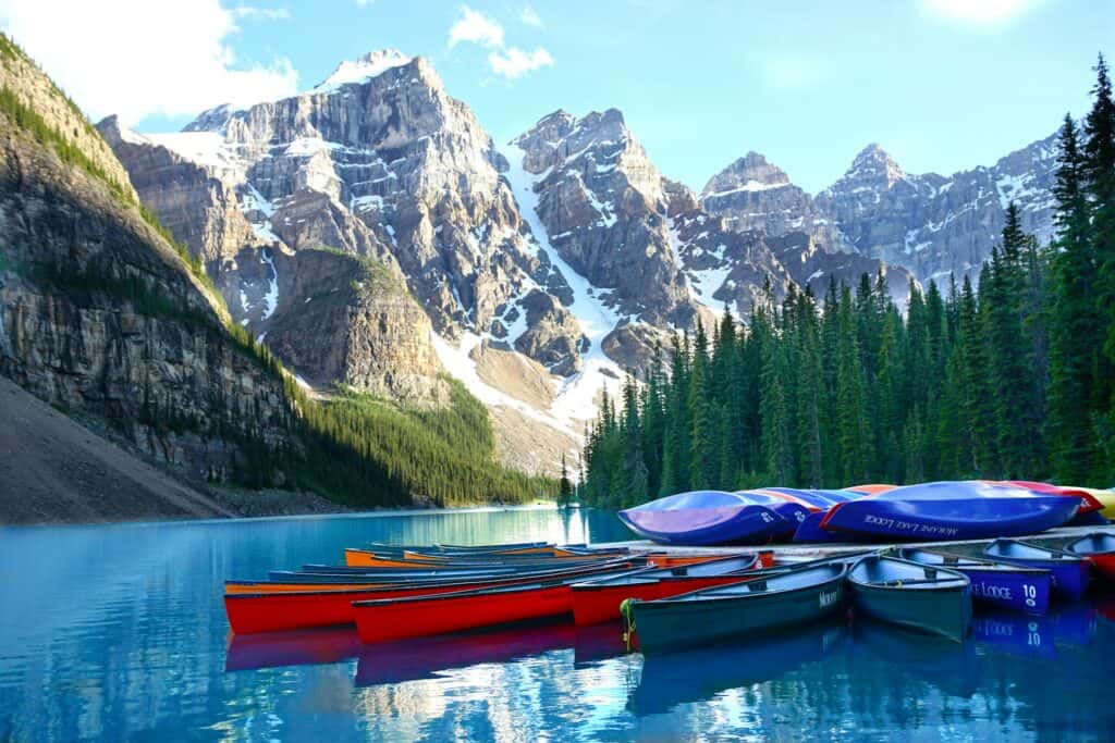 Banff