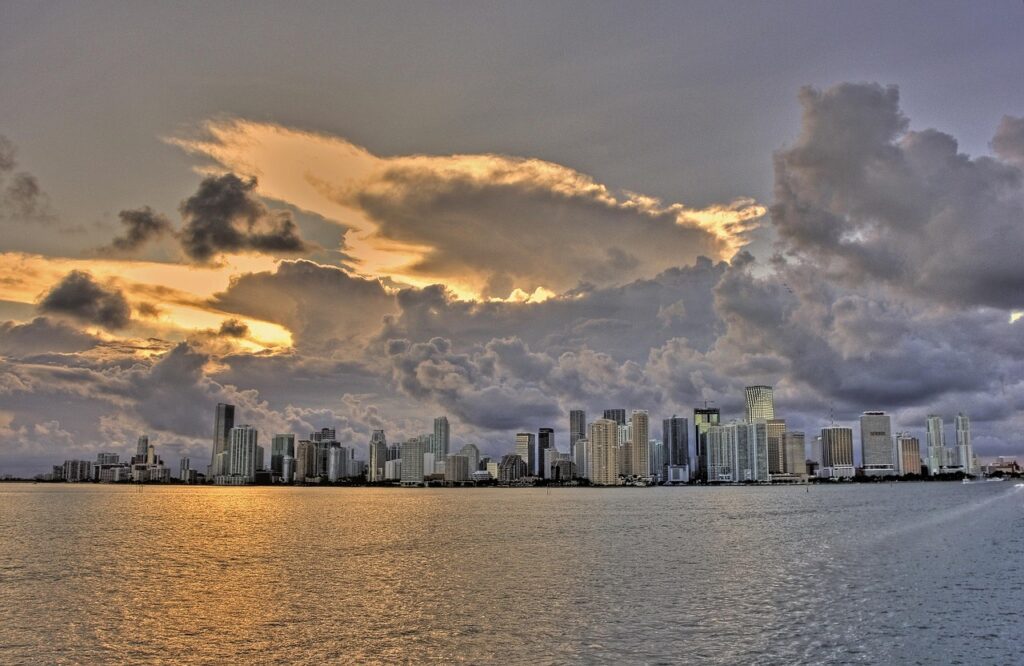Miami, Florida, USA