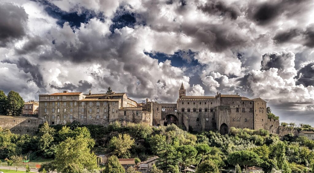 Viterbo, Lazio